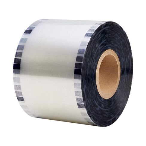 Karat C7035 120mm PET Sealing Film - Clear in Saudi Arabia