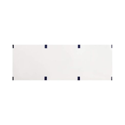 Karat C7035 120mm PET Sealing Film - Clear in Saudi Arabia