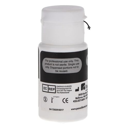 Pascal 07-569 KnitTrax Plain #000 Ultra Thin Knitted Gingival Retraction Cord 100 in Kuwait