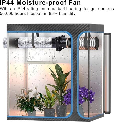 أطقم مراوح قناة العادم 4.72 بوصة 12 فولت مع محولات حواف مجاري مزدوجة 4 بوصة، وحدة تحكم متغيرة السرعة، مروحة صغيرة مضمنة لشفاط الدخان من أجل غلاف الطابعة ثلاثية الأبعاد DIY، حفارة بالليزر، لحام الخيام الصغيرة in Kuwait