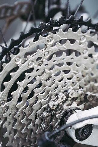 Peaty's Foaming Drivetrain Degreaser- High Strength Biodegradable Bicycle Cassette and Chain Cleaner, 500ml / 16.9 oz in Saudi Arabia