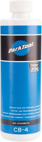 Park Tool CB-4 - Bio Chainbrite 4 Cleaner: 16 oz / 475 ml (Single) in Saudi Arabia