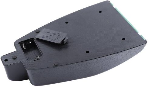 وحدة إرجاع كرة الجولف الأوتوماتيكية، آلة إرجاع تلقائية، أداة مساعدة لتدريب الجولف مع إرجاع الكرة تلقائيًا للداخل والخارج in Kuwait