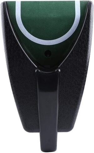 وحدة إرجاع كرة الجولف الأوتوماتيكية، آلة إرجاع تلقائية، أداة مساعدة لتدريب الجولف مع إرجاع الكرة تلقائيًا للداخل والخارج in Kuwait