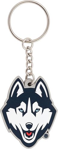 Desert Cactus University of Connecticut Keychain UConn Car Keys Holder (PVC A) in Saudi Arabia