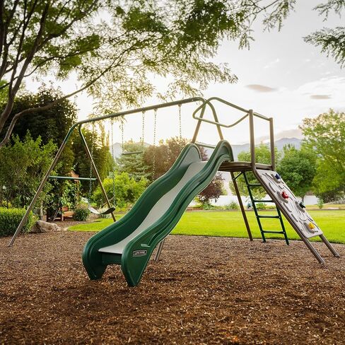 Lifetime Climb and Slide Playset in Saudi Arabia