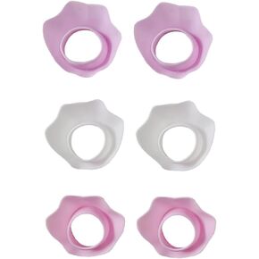 Silicone Wrist Bands for Washing Face Water Guards Prevent from Spilling Down Arm Spa Wristbands Liquid Arm Strap in Kuwait