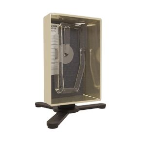 Analog McLeod Gauge Without Mercury (Range: 10-0.01mm Hg) for Vacuum Pumps, Vacuum Ejectors, Pharma Industry Along with Calibration Certificate by Instrukart in Kuwait