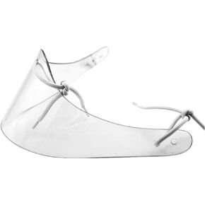 Hockey Neck Guard Anti Scratch Anti Fog in Kuwait