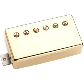 Seymour Duncan Saturday Night Special Humbucker Pickup - Gold Cover Neck in Kuwait