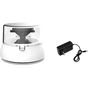 Mini Electric Centrifuge Machine, Lab Micro Sample Centrifuge Compatible with PRP, Serum & Lipid Separation in Kuwait