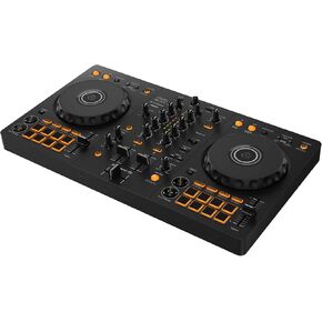Pioneer DJ DDJ-FLX4 Multi-App Compatible 2ch DJ Controller in Kuwait