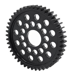 ترقية التروس الرئيسية من الصلب 32P 40T 41T 42T 43T 44T لسيارة 1/10 Xpress XM1S Execute 4WD Mini E-RC (32P-44T) in Kuwait