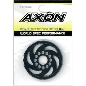 أكسون سبور جير TCS V2 64P 100T / أكسون / GS-T6B-100 in Kuwait