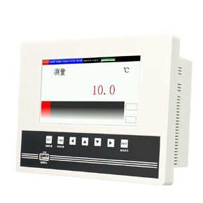 36-Channel 7-inch Industrial-Grade Multi-Channel paperless Recorder for Temperature, Current, Voltage, Switch Quantity, Humidity, 36 Channels KSC24(30 Channels) in Kuwait