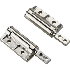 Positioning Damping Hinge Zinc Alloy Spiral Stopper Shaft Arbitrary 1Pcs(Right,2.5N.m) in Kuwait