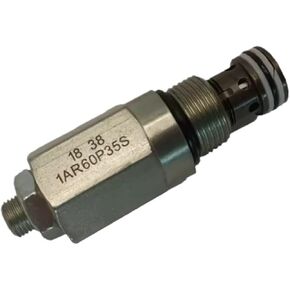 Cartridge Valve, Threaded Valve 1AR60P35S 407AA00147A in Kuwait