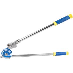 Wostore 1/2" Heavy Duty Tubing Bender Tube Bender Roller 180° HVAC Copper Tool for Copper Pipe, Aluminum Pipe, Iron Pipe, Stainless Steel Pipe in Kuwait