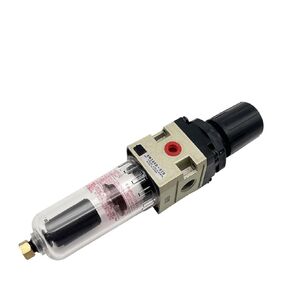 Pneumatic air Filter Regulator AW2000-02 1/4 inch air Treatment Unit with Copper Cartridge Manual auto Drain AW2000-02D(AW2000-02) in Saudi Arabia
