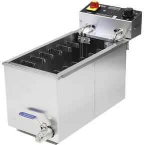 Paragon Mighty Corn Dog Fryer - Commercial Deep Fryer for Corn Dogs in Kuwait