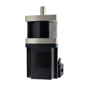 محرك DC بدون فرش NEMA565W 48 فولت مع نسبة علبة التروس الكوكبية 4:1/5:1/10:1/16:1/20:1/40:1/50:1/100:1 مخفض BLDC (نسبة 20 إلى 1) in Kuwait
