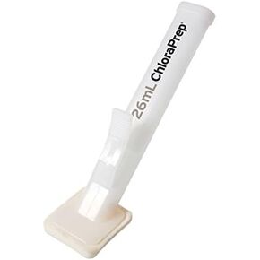 Prep Solution Chloraprepâ® One-step 26 Ml Applicator 2% / 70% Strength Chg (chlorhexidine Gluconate) / Isopropyl Alcohol Nonsterile(25/ca) in Kuwait