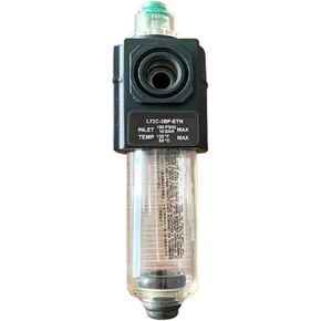 Oil Mist Lubricator L72C-3BP-ETN in Kuwait