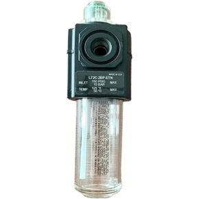 Oil Mist Lubricator L72C-2BP-ETN in Kuwait
