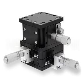 طاولة إمالة دوارة دقيقة LD60-CM-2 أصلية in Kuwait