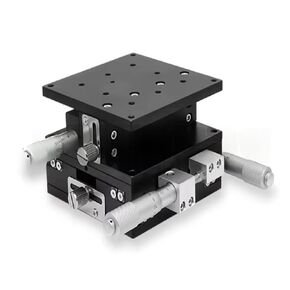 طاولة إمالة دوارة دقيقة LD90-RM أصلية in Kuwait