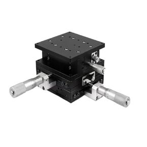 طاولة إمالة دوارة دقيقة LD100-C-2 أصلية in Kuwait