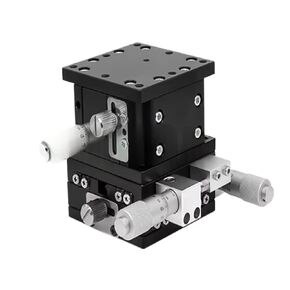 طاولة إمالة دوارة دقيقة LD60-RM-2 أصلية in Kuwait