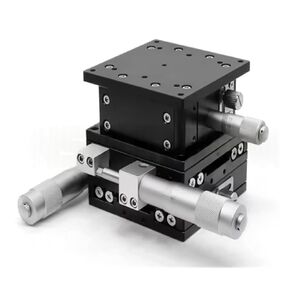 طاولة إمالة دوارة دقيقة LD80-L-2 أصلية in Kuwait