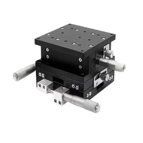 طاولة إمالة دوارة دقيقة LD90-LM-2 أصلية in Kuwait