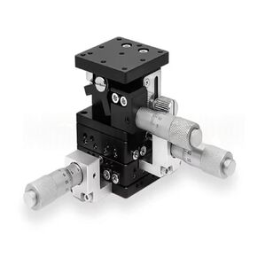 طاولة إمالة دوارة دقيقة LD40-CM أصلية in Kuwait
