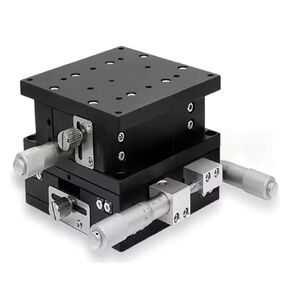 طاولة إمالة دوارة دقيقة LD90-RM-2 أصلية in Kuwait