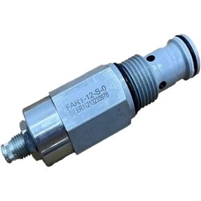 FAR1-12-S-0 Cartridge Valve, Hydraulic Valve FAR112S0 in Kuwait