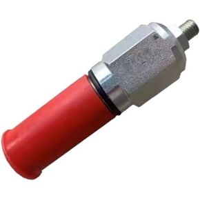 صمام خرطوشة، صمام ملولب، صمام هيدروليكي DPS2-10-B-S-0-40 in Kuwait