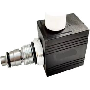 صمام خرطوشة BXP20797-01 صمام ملولب مع ملف C16H24/37 in Kuwait