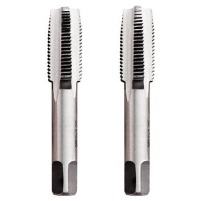 M10 X 1.5 Metric Hand Tap, 1Pair Right Hand Threading Hand Tap (M10 X 1.5) in Kuwait