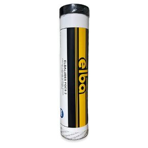 Food Grade Grease | Synthetic | Calcium SULFONATE Complex Base | NSF Registered AS H-1| Halal and Kosher Approved. Compare to: LUBRIPLATE. Petro-Canada. CASSIDA (14 OZ Tube) Made in USA in Kuwait