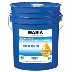 Paroil M Semi-Synthetic Lubricant 4000H (1615-5948-00, 1615-5947-00) in Kuwait