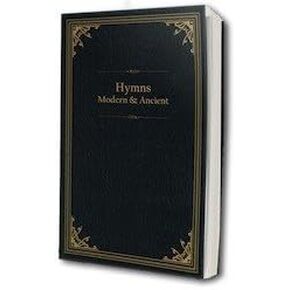 Hymns Modern & Ancient in Kuwait