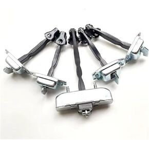 Stopper Hinge for Toyota for Rav4 Aca3 2006-2015 Door Check Strap Stopper Jam Hinge Trunk Limit Stop 68610-0R020 68630-0R020 68650-0R020 in Saudi Arabia