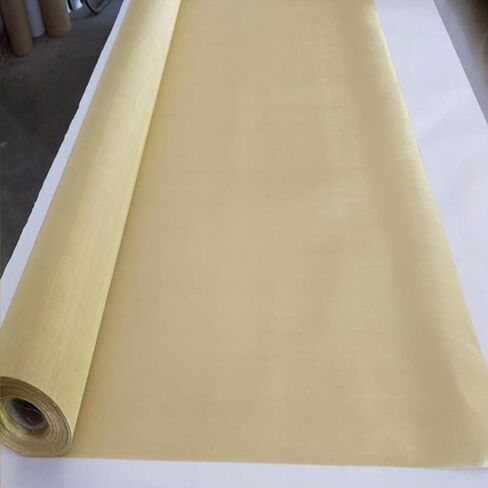 Pure Copper Mesh Roll, Filter Coarse Dense Gauze Mesh Copper Wire Mesh Fabric Unified Structure Flat mesh Surface fine mesh in Saudi Arabia