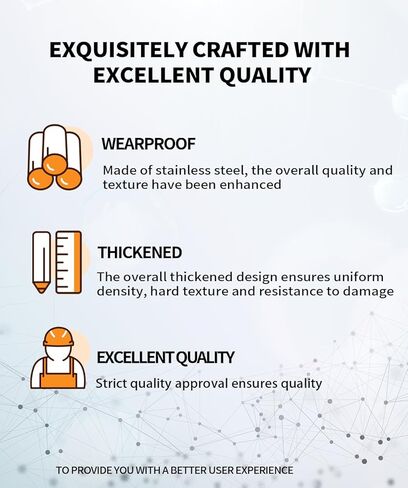 Replacement Screw Set for Ray-Ban Meta Wayfarer/Skyler/Headliner Gen 2 & Oakley Meta HSTN Eyeglass Temple Accessories, Includes 1Pc Screwdriver & 10Pcs Screws for Meta Gen 2 Smart Glasses in Kuwait