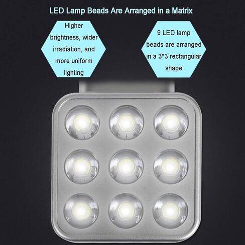 ستروبوسكوب محمول، محلل سرعة محرك غير متصل، نطاق القياس 1-999999 دورة في الدقيقة، دقة قياس 0.001% وإضاءة 1500 لوكس، للتروس والإطارات للقياس in Kuwait