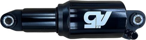 Adjustable Air Ride Rear Shock Absorber, Replacement for Razor MX500 MX650, Performance Upgrade in Saudi Arabia
