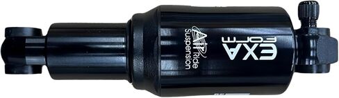 Adjustable Air Ride Rear Shock Absorber, Replacement for Razor MX500 MX650, Performance Upgrade in Saudi Arabia