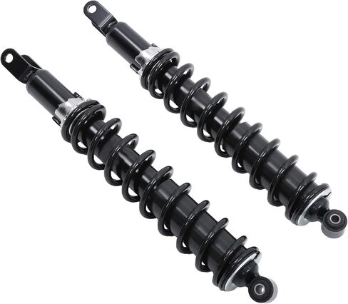 Rear Shocks Replacement for 52400-HR3-A21 52400-HR4-A21 Replacement for Honda Rancher TRX420 Foreman TRX500 in Saudi Arabia